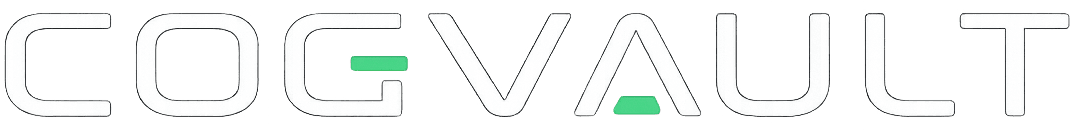 CogVault